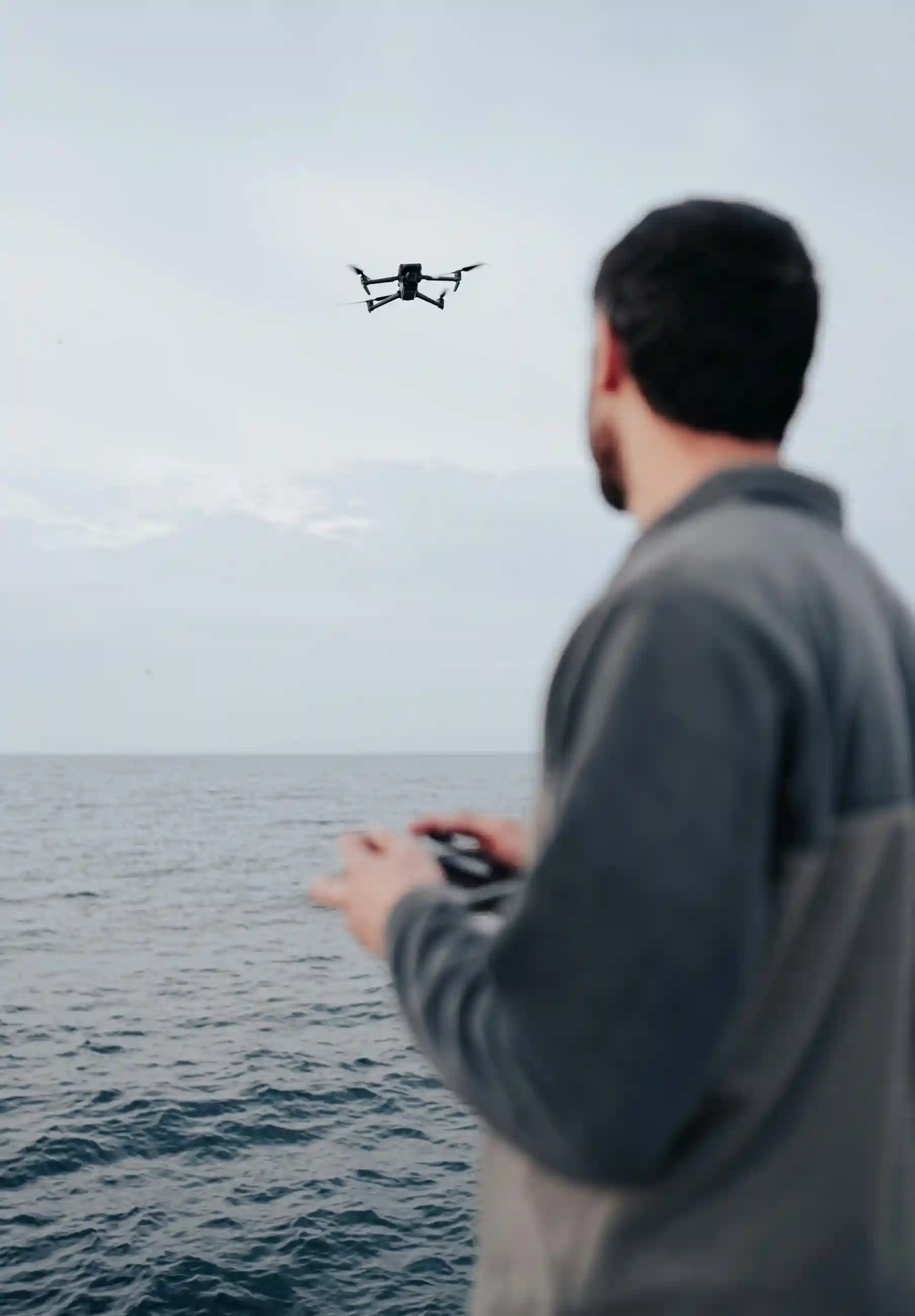 À propos de Drone Licence Suisse