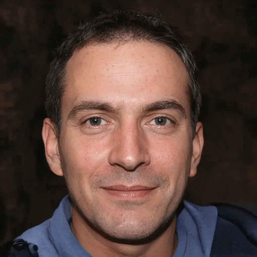 Jean-Luc Perrin