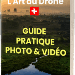 L'Art du Drone - Guide Pratique Photo & Vidéo