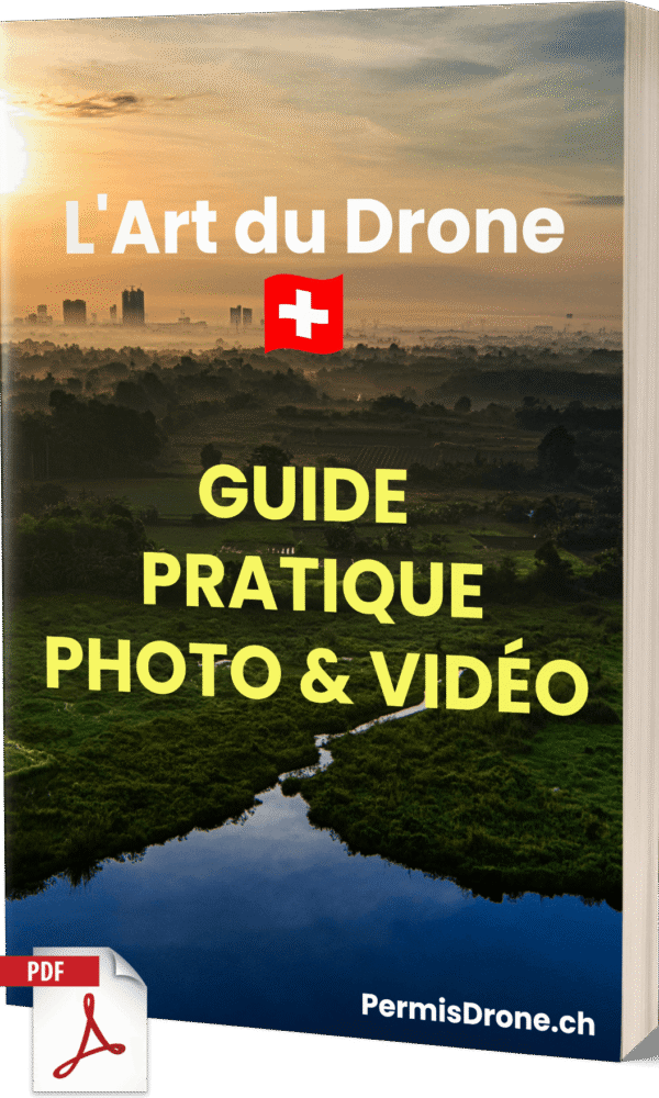 L'Art du Drone - Guide Pratique Photo & Vidéo - Image 1
