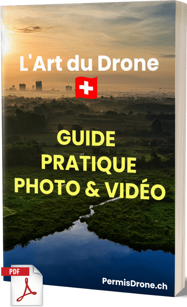 L'Art du Drone - Guide Pratique Photo & Vidéo - Image 1