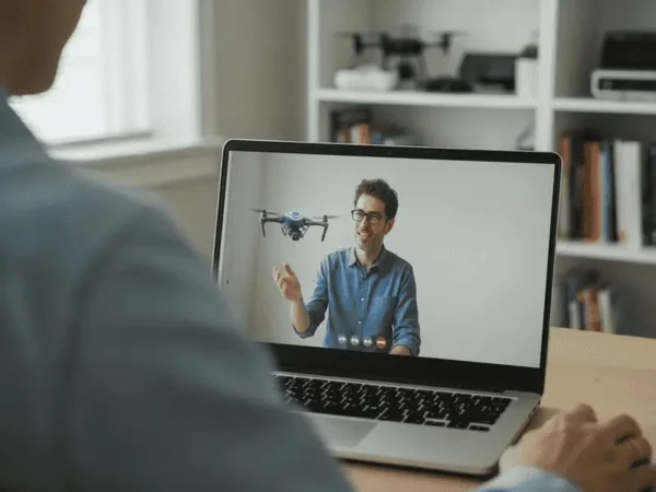 Mentorat VIP Drone Suisse – votre passeport sur mesure vers la certification OFAC